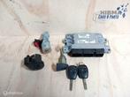 Renault Kangoo Express II Z.E Sleutelset + ECU 237D40041R, Auto-onderdelen, Ophalen of Verzenden, Gebruikt