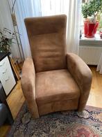 relaxstoel, Minder dan 75 cm, Gebruikt, Stof, 50 tot 75 cm