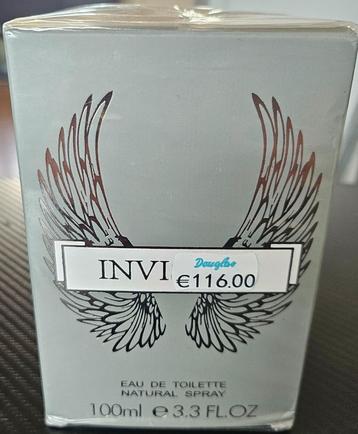 Parfume for man beschikbaar voor biedingen