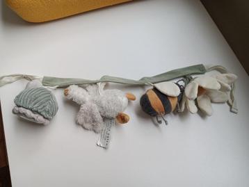 Little dutch babyspeeltje beschikbaar voor biedingen