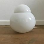 Daruma lamp design Sergio Asti Candle Fontana Arte vintage, Ophalen, Nvt, Minder dan 50 cm, Nvt