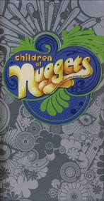 children of nuggets-original artyfacts from the second psych, Cd's en Dvd's, Cd's | Rock, Verzenden, Zo goed als nieuw, Alternative