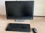Dell Optiplex 9020 AIO Linux Mint, Ophalen, Gebruikt, HDD, Met monitor