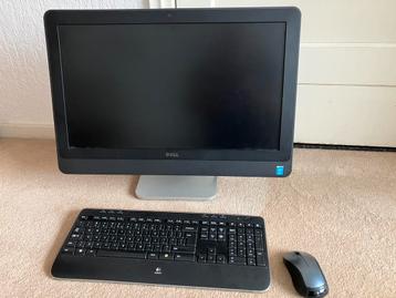 Dell Optiplex 9020 AIO Linux Mint beschikbaar voor biedingen