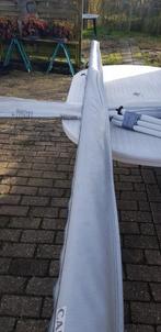 Nog nette en goede luifel voor aan een camper of caravan, Caravans en Kamperen, Ophalen of Verzenden, Gebruikt