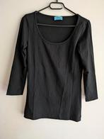 Ibiza People shirt maat M (*2), Maat 38/40 (M), Zwart, Ophalen of Verzenden, Zo goed als nieuw