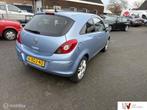Opel Corsa 1.4-16V COSMO SCHADE NAP NAVI CLIMA CRUISE PDC, Auto's, Voorwielaandrijving, Euro 5, 101 pk, 1398 cc
