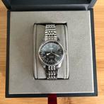 Oris Big Crown Pointer Date, Sieraden, Tassen en Uiterlijk, Horloges | Heren, Overige merken, Staal, Gebruikt, Staal