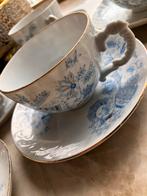 Chinoiserie Louis Regout/ Mosa / Decor 229, Ophalen of Verzenden