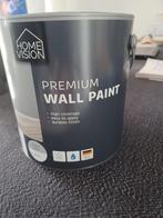 Verfblik kleur: warm grey, Doe-het-zelf en Verbouw, Verf, Beits en Lak, Ophalen, Nieuw, Verf, Grijs