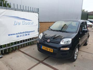 Fiat Panda 0.9 TwinAir Ediz Cool 6 maanden autotrust garanti beschikbaar voor biedingen