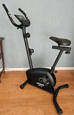 Hometrainer fitness fiets, Ophalen, Zo goed als nieuw, Metaal, Benen