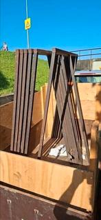 Hay loopstand kledingrek 7 st loop stand kapstok wardrobe, Ophalen of Verzenden, Zo goed als nieuw