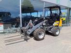 Giant G2300HD X-tra shovel 238 uur!, Wiellader of Shovel