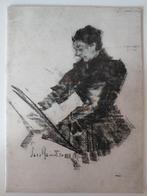 Catalogus Suze Robertson Stedelijk Museum Amsterdam, Ophalen of Verzenden, Gelezen, Schilder- en Tekenkunst