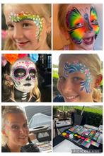 Schminken omgeving Barendrecht