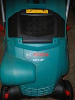 Bosch verticuteermachine, Ophalen, Zo goed als nieuw, Elektrisch