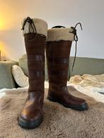Dubarry Kilternan warme outdoor laarzen dames walnut 36, Dubarry, Hoge laarzen, Bruin, Ophalen of Verzenden