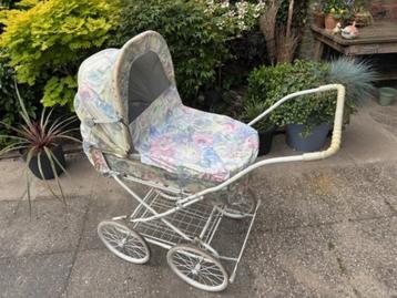 Kinderwagen, Koolstra, compleet beschikbaar voor biedingen