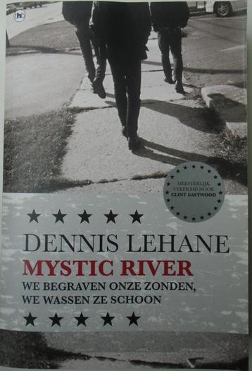 MYSTIC RIVER 9789044326758 beschikbaar voor biedingen