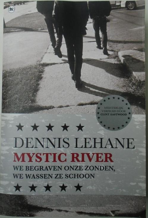 MYSTIC RIVER 9789044326758, Boeken, Thrillers, Nieuw, Nederland, Ophalen of Verzenden