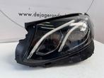W213 E KLASSE HIGH PERFORMANCE KOPLAMP LINKS A2139063904KZ, Ophalen of Verzenden, Gebruikt, Mercedes-Benz