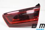 Achterlicht rechts in klep Audi A6 4G Sedan 4G5945094E, Gebruikt