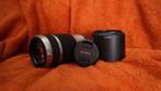 Sony E 55-210mm OSS + Zonnekap, Audio, Tv en Foto, Fotografie | Lenzen en Objectieven, Ophalen of Verzenden, Zo goed als nieuw