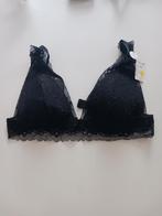 Prenatal Voedingsbh Set XL & L, Prenatal, Ophalen of Verzenden, Zwart, BH