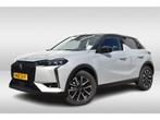 DS DS 3 E-Tense Pallas | Ligne Business 54 kWh Navi | Airco, Auto's, Automaat, Stof, Gebruikt, 156 pk