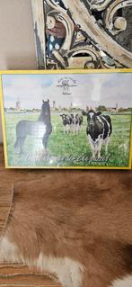 De Wiebe van der Zee Puzzel, Hobby en Vrije tijd, Denksport en Puzzels, Ophalen of Verzenden, 500 t/m 1500 stukjes, Nieuw