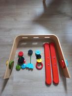 Babygym IKEA, Ophalen, Zo goed als nieuw, Babygym
