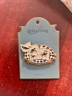 Efteldingen pin nieuw. Efteling, Ophalen of Verzenden, Nieuw, Button of Speldje