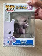 Funko pop, Ophalen of Verzenden, Zo goed als nieuw