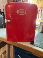 Coca Cola Koelbox met extra’s, Ophalen of Verzenden