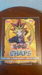 Yu-gi-oh chaps compleet, Hobby en Vrije tijd, Verzamelkaartspellen | Yu-gi-Oh!, Ophalen of Verzenden, Zo goed als nieuw, Losse kaart