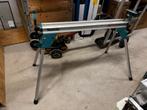 Makita afkortzaag standaard, Doe-het-zelf en Verbouw, Gereedschap | Zaagmachines, Ophalen, Zo goed als nieuw, 1200 watt of meer
