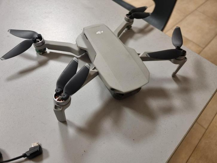 Mavic Mini 1, Audio, Tv en Foto, Drones, Ophalen of Verzenden