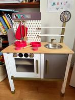 Janod speelkeuken, Ophalen, Zo goed als nieuw