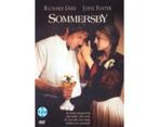 Sommersby, Cd's en Dvd's, Vanaf 12 jaar, Ophalen of Verzenden, Zo goed als nieuw