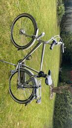 Gazelle chamonix primeur herenfiets, Ophalen of Verzenden, Zo goed als nieuw, Gazelle, Versnellingen