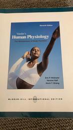 Human physiology, Ophalen of Verzenden, Beta, Zo goed als nieuw