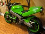 Kawasaki ZXR750, 750 cc, Sportuitlaat, 4 cilinders, Motorrijbewijs A