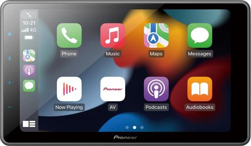 Pioneer SPH-EVO950DAB-C-D7 - Multimedia systeem - Fiat Ducat, Auto diversen, Autonavigatie, Nieuw, Ophalen of Verzenden
