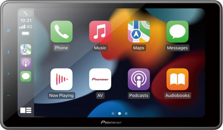 Pioneer SPH-EVO950DAB-C-D7 - Multimedia systeem - Fiat Ducat, Auto diversen, Autonavigatie, Nieuw, Ophalen of Verzenden