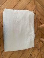 3x 140x200 bedengoed beige/ taupe dubbelzijdig, Ophalen of Verzenden, Zo goed als nieuw, Eenpersoons, Beige