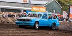 Volvo 850 2.5 20v crossauto / autocross, Hobby en Vrije tijd, Ophalen