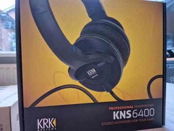 KRK KNS 6400 beschikbaar voor biedingen