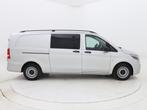 Mercedes-Benz Vito 114 CDI Extra Lang Dubbele Cabine XL LED, Automaat, Gebruikt, Euro 6, 4 cilinders