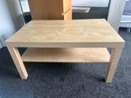 Salontafel Ikea, Huis en Inrichting, Tafels | Salontafels, Ophalen, Gebruikt, 100 tot 150 cm, 50 tot 100 cm